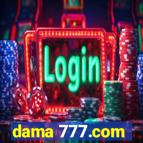 dama 777.com